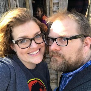 Meet your Posher, Jenny